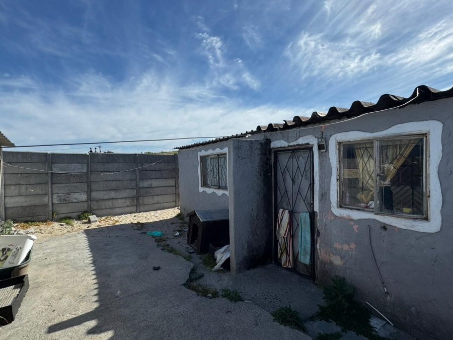 3 Bedroom Property for Sale in Wesbank Western Cape